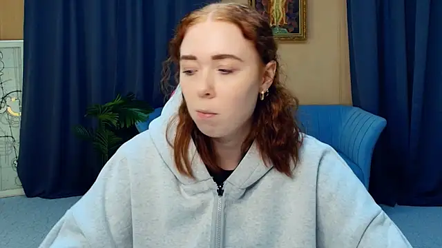 AddieOsler online show from February 16, 8:38 pm