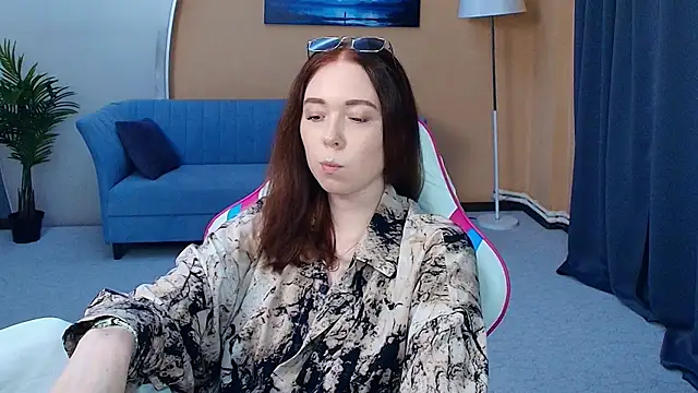 AddieOsler online show from May 21, 7:54 pm