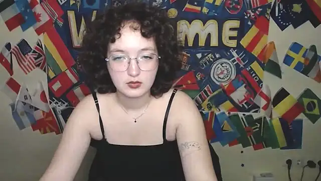 MissAriaa online show from November 2, 1:46 pm