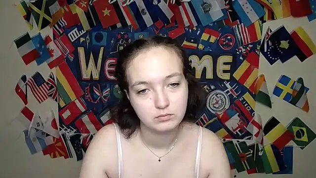 MissAriaa online show from November 18, 7:13 am