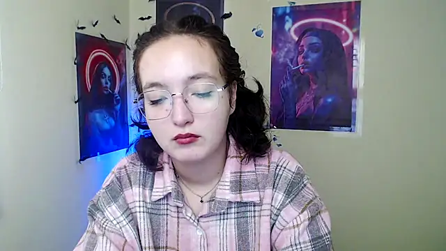 MissAriaa online show from November 20, 7:19 am