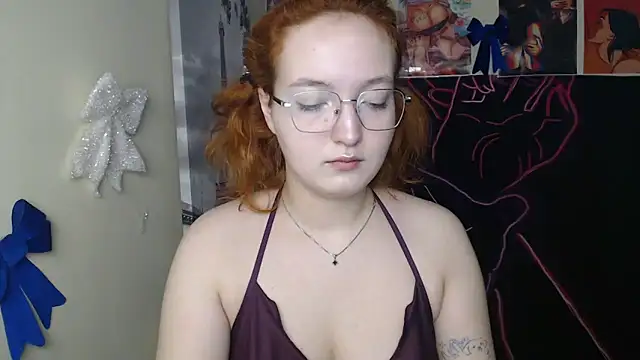 MissAriaa online show from February 11, 12:54 pm