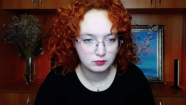 MissAriaa online show from April 11, 6:18 am