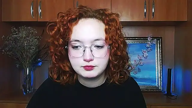 MissAriaa online show from April 15, 6:20 am