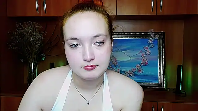 MissAriaa online show from May 1, 12:10 pm