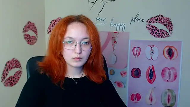 MissAriaa online show from May 9, 11:37 am