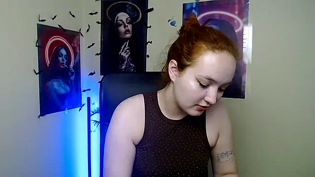 MissAriaa online show from May 15, 12:12 pm