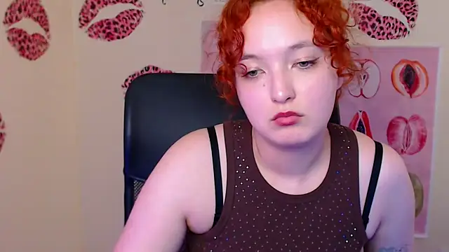 MissAriaa online show from May 18, 12:11 pm