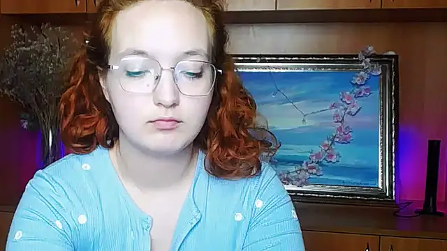 MissAriaa online show from May 26, 12:06 am