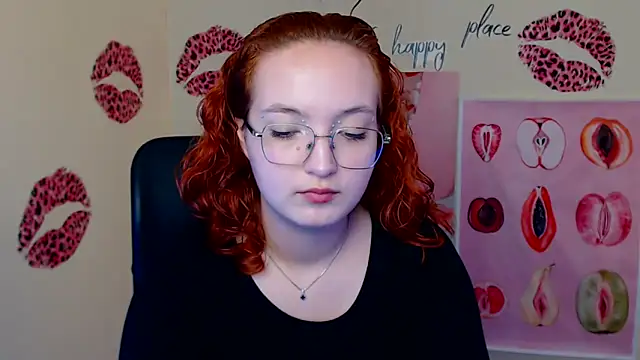MissAriaa online show from May 29, 12:25 pm