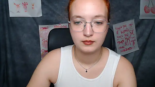 MissAriaa online show from July 5, 6:09 am