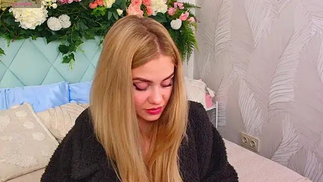 Rose Masson online show from January 18, 5:55 am