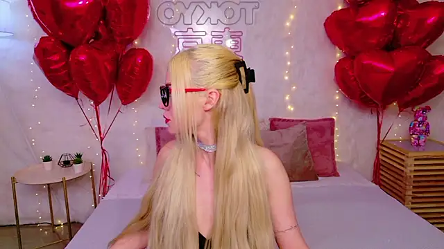 Rose Masson online show from February 12, 5:46 am