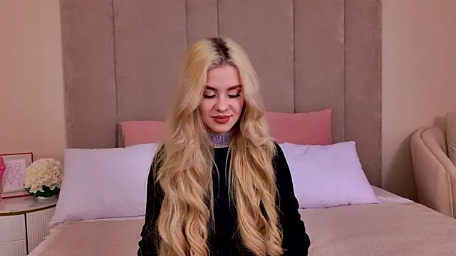 Rose Masson online show from March 13, 6:09 am