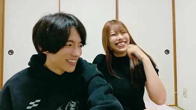 Snapshot of Yuzuha_chan chatting on October 30, 2:51 pm Yuzuha chan online show from October 30, 2:51 pm