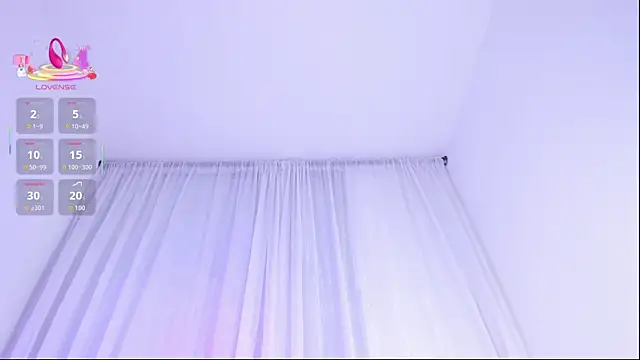 Leyacopper  online show from November 24, 11:26 pm