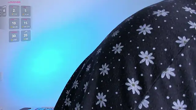 Leyacopper  online show from March 13, 11:44 pm