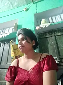 Sabhana cuty online show from December 5, 6:48 pm