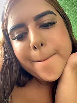 RileyFlame online show from November 30, 2:54 pm