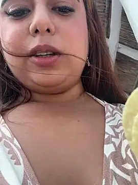 RileyFlame online show from December 16, 2:33 pm