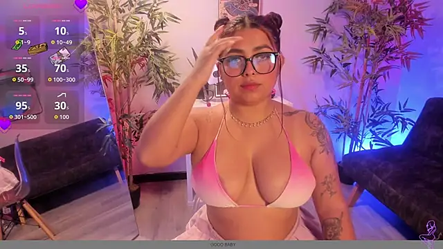 sammyy owens  online show from April 15, 4:30 am