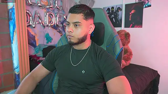 Tiler wolker online show from March 15, 8:15 pm