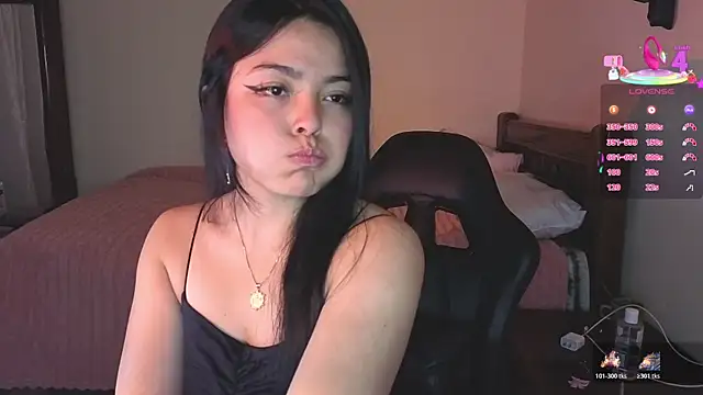 Lee Moyalune online show from November 20, 4:01 am