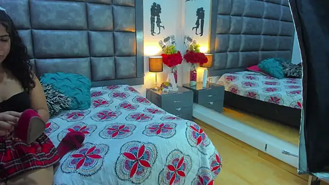 Sasha Picot17 online show from December 19, 3:13 am