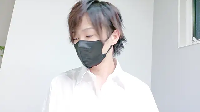 osu-nari kun online show from December 3, 5:55 pm