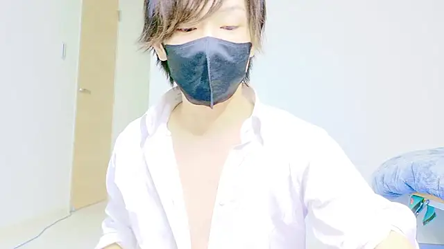 osu-nari kun online show from December 19, 12:01 pm