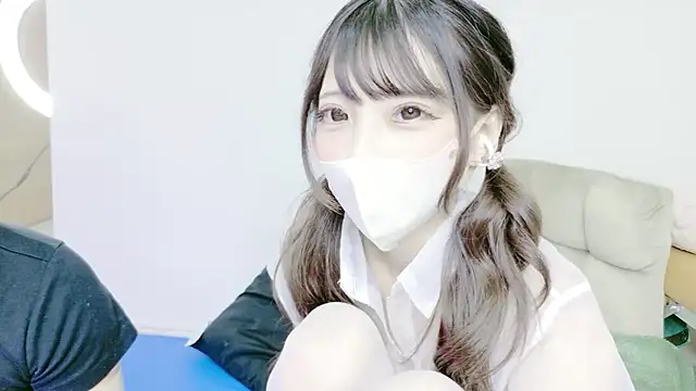 osu-nari kun online show from February 11, 4:01 pm