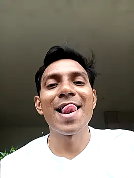 Blackdick 007 online show from July 20, 11:34 am
