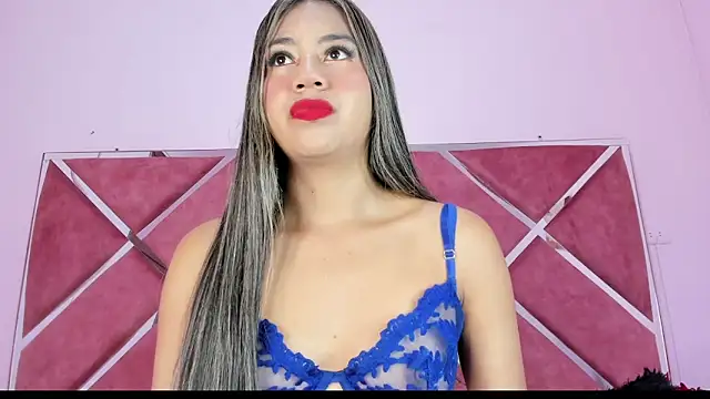 SoriEaston online show from February 12, 1:06 pm