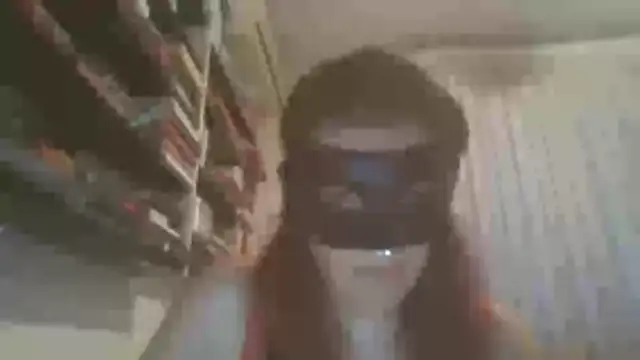 SexyPupil online show from February 16, 4:36 pm