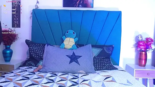 Stefany wish online show from November 12, 1:11 pm