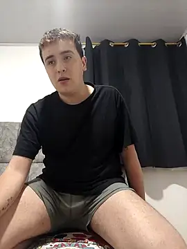 Sam Rush online show from December 2, 7:57 am