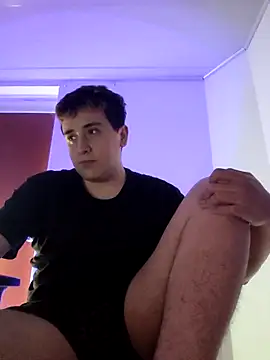 Sam Rush online show from December 14, 4:29 am