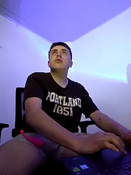 Sam Rush online show from December 20, 2:40 am