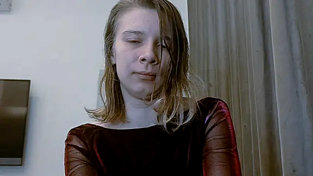 MargaretFairy online show from November 2, 5:59 pm