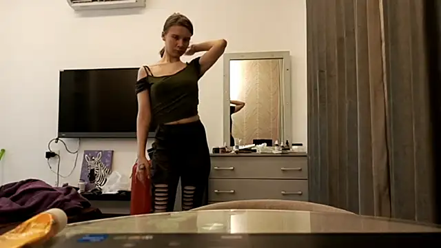 MargaretFairy online show from November 28, 6:54 pm