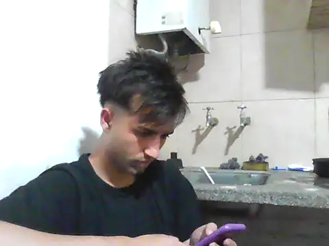 A BigD online show from November 16, 5:02 am