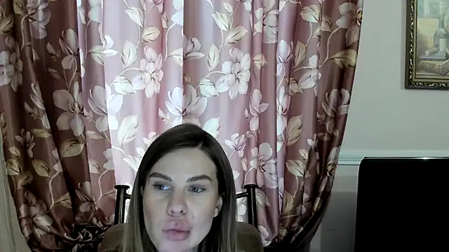 LinaBey online show from February 19, 12:34 pm