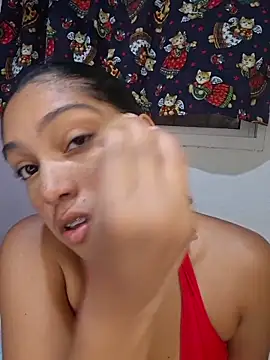 aleexacandy online show from April 11, 5:06 pm