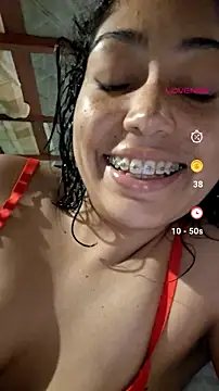 Snapshot of aleexacandy chatting on July 4, 5:19 pm aleexacandy online show from July 4, 5:19 pm