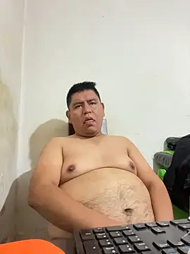 GordoChancludoSLP online show from November 23, 1:00 pm