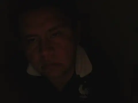 Snapshot of GordoChancludoSLP chatting on January 14, 8:31 am GordoChancludoSLP online show from January 14, 8:31 am