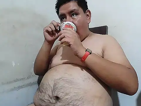 GordoChancludoSLP online show from June 1, 5:53 am
