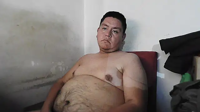 Snapshot of GordoChancludoSLP chatting on July 13, 11:51 pm GordoChancludoSLP online show from July 13, 11:51 pm