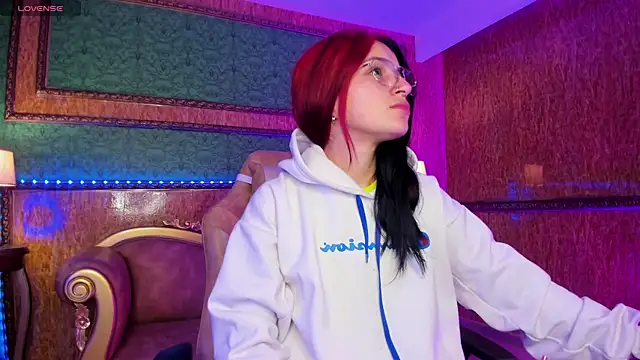 Ale sweety  online show from November 28, 12:19 pm