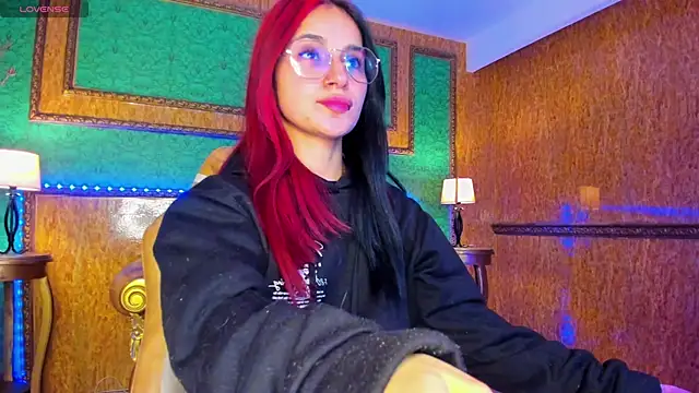 Ale sweety  online show from December 15, 12:31 pm